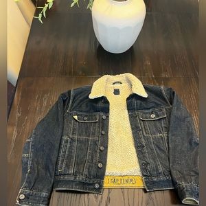 GAP Kids Denim Jacket